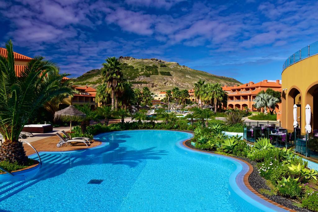 Pestana Porto Santo Beach Resort&SPA Esterno foto